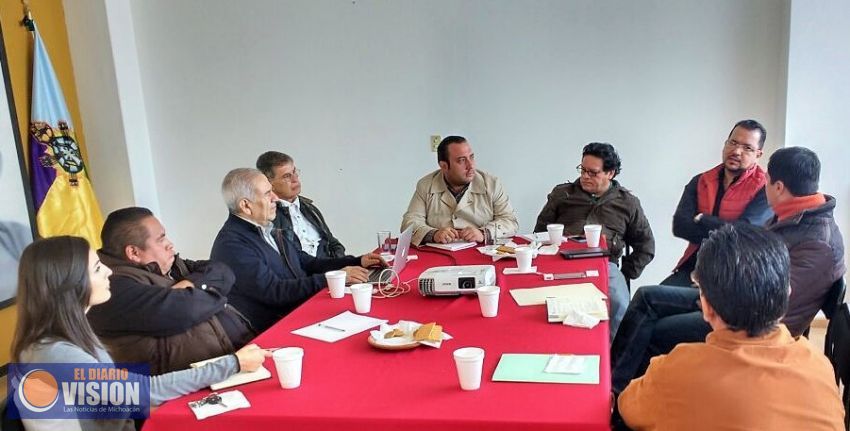 Empresarios invertirán 10 millones en pescado blanco: SPI