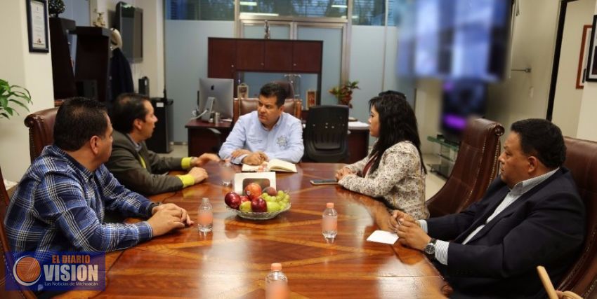 Analiza SSP estrategias de seguridad en el transporte público