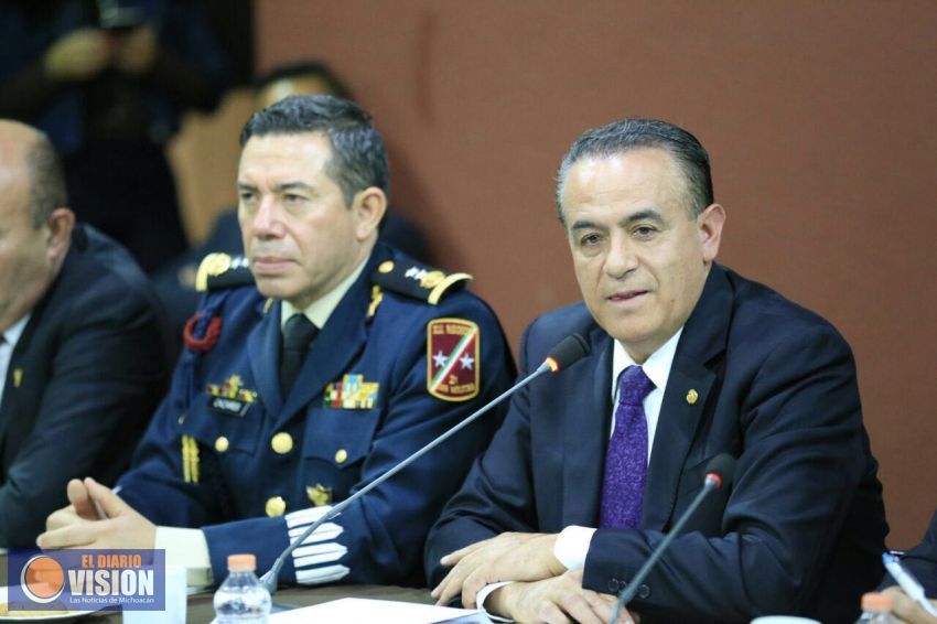 Frente a las amenazas  del exterior, necesario fortalecer la unidad nacional y  los principios