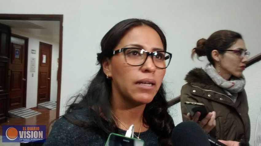 Juicio político de Juan Carlos Campos se desarrolla en tiempo y forma: Bernal Martínez