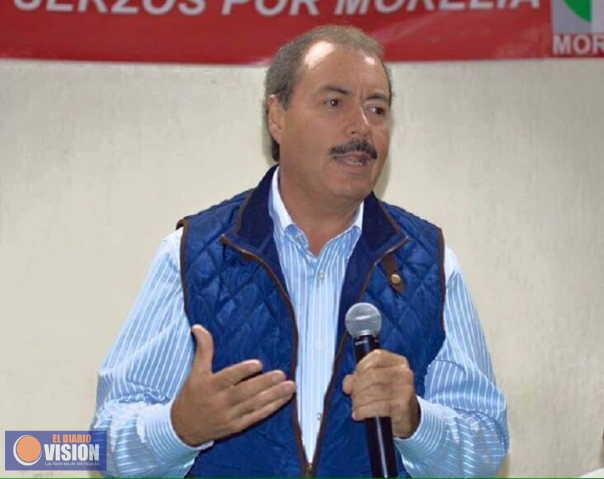 Eliminar diputados plurinominales y destinar recursos a programas sociales: VST