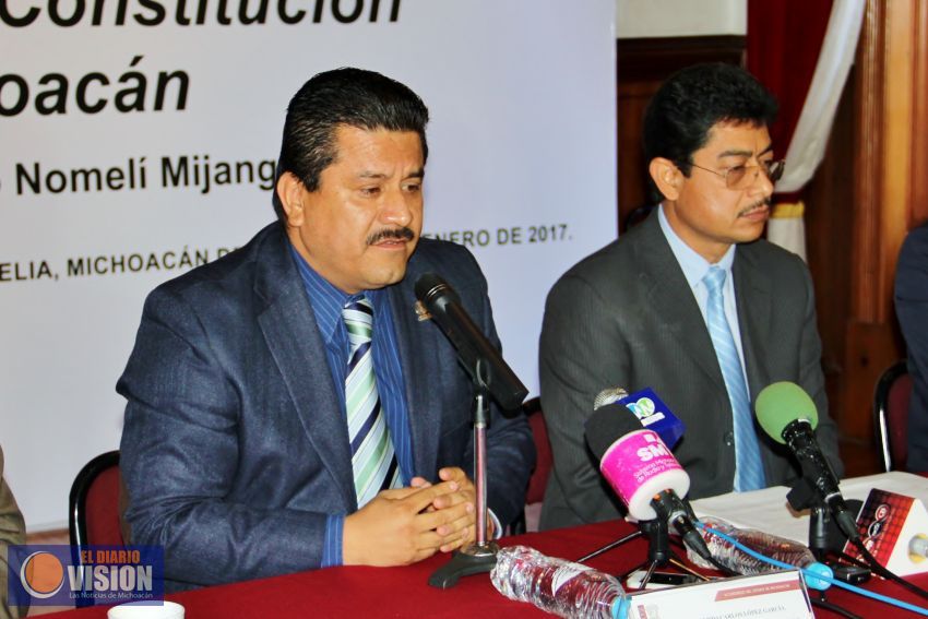 Constitución de 1917 plasmó ideales del movimiento revolucionario