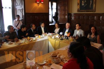 Los municipios de berían contar con una Secretaría de Turismo Municipal:JAP