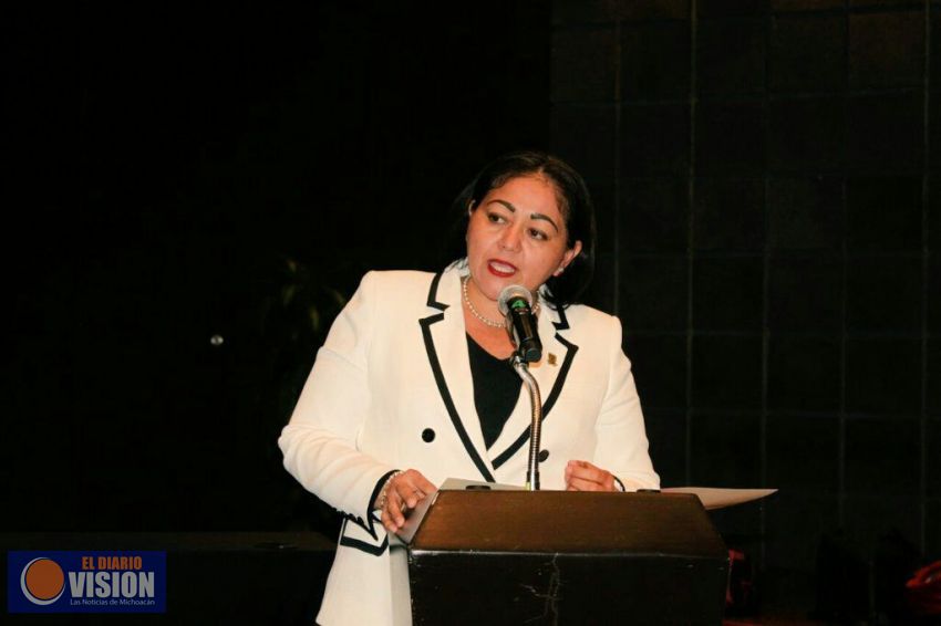 Suman esfuerzos Colegio de Contadores y Secoem a favor de Michoacán