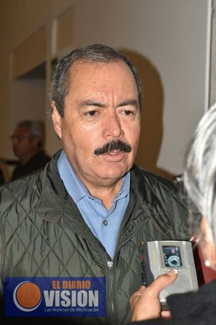 Los mexicanos debemos estar unidos frente al nuevo Gobierno de Estados Unidos: VST