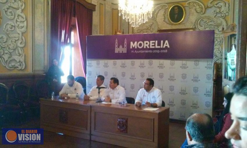 Ayuntamiento promueve el consumo local en mercados.