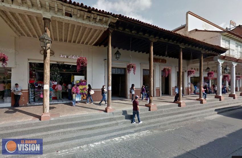 Reactivará gobierno municipal, Junta Local de Conservación y Vigilancia del Patrimonio de la ciudad