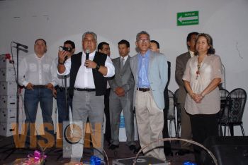 UMSNH celebran a trabajadoras y profesoras por 10 de mayo