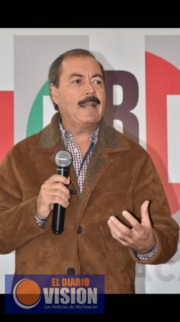 Realizarán fuertes medidas de austeridad en el PRI Estatal