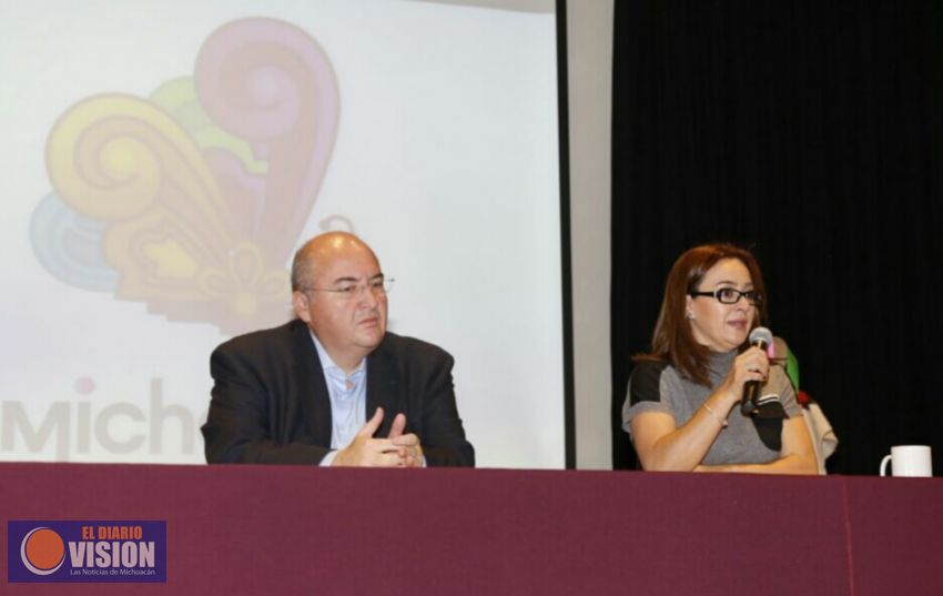 Michoacán, en vías de posicionarse como líder turístico en México