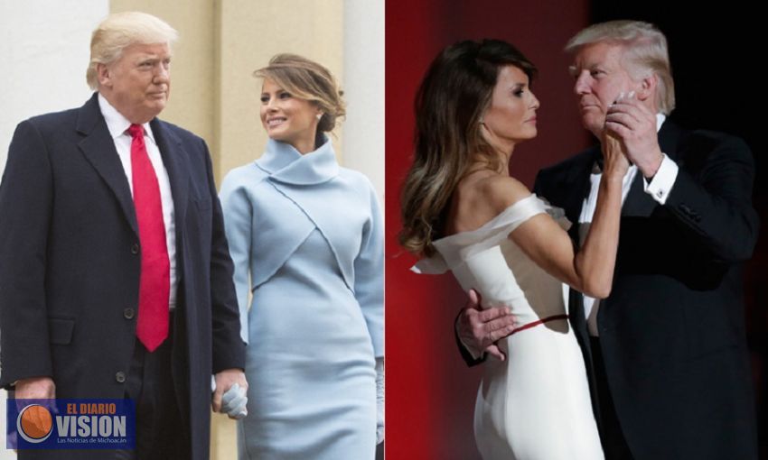 ¿Quién es Melania Trump?