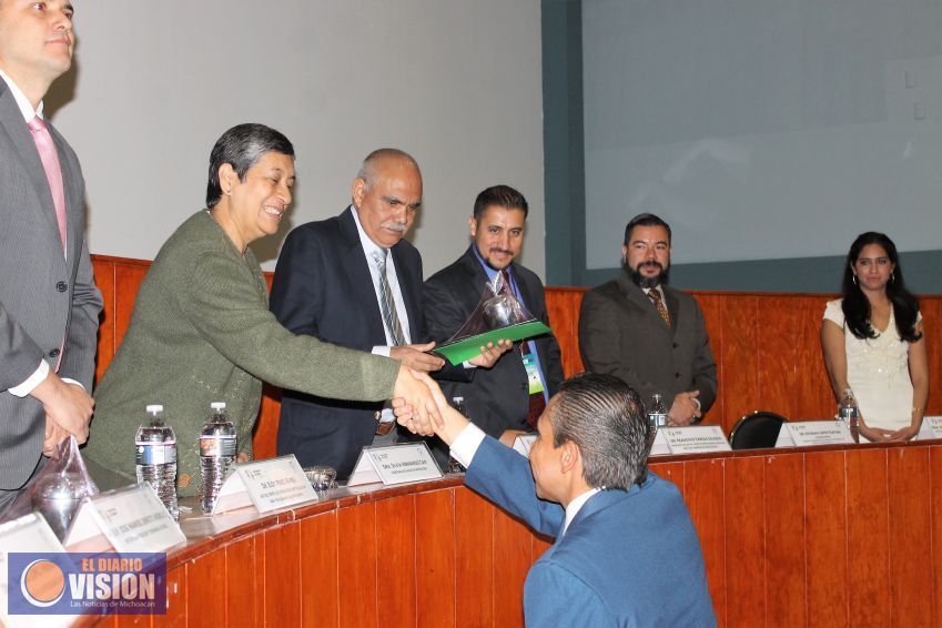 Inaugura SSM Jornadas Médicas del Hospital Infantil