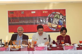 Michoacán sede del XVIII Congreso Nacional de Divulgación de la Ciencia