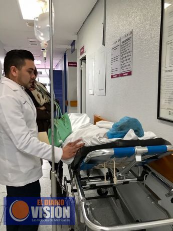 Supervisa CEDH Centro Oncológico