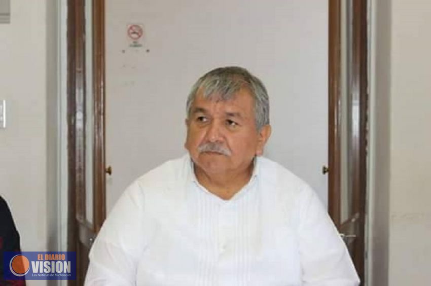 Ángel Cedillo pondrá en marcha segunda etapa de Sábado de Alcance