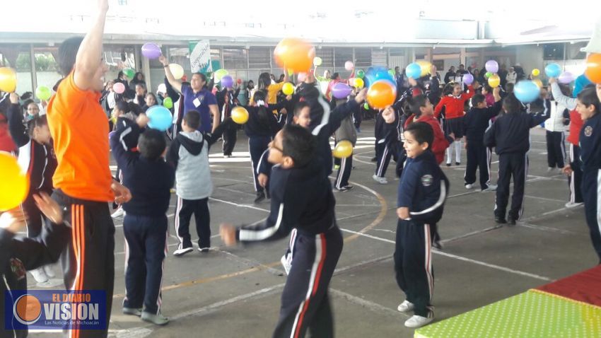 Todo listo para el arranque del 14° Simposio de Educación Física