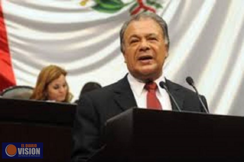 Urgente integrar frente amplio para defender a México: PT
