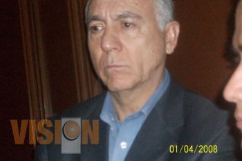 Se reune Mesa Especial de Participación Ciudadana