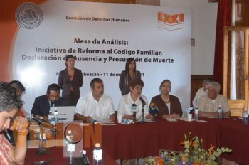 Ausentes e ignorados