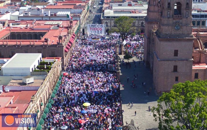 Fracasó el 