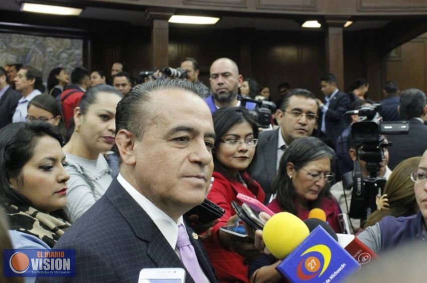 México necesita certeza de no más gasolinazos: Sigala