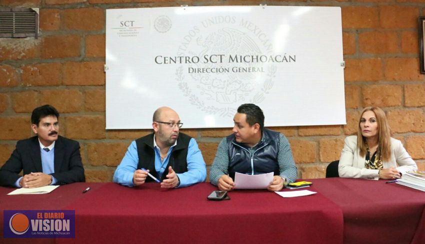 Otorgan al Gobierno de Uruapan resguardo de terrenos de la Cedrera