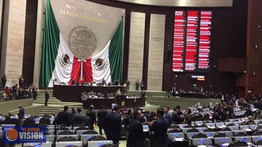 Congreso de la Unión convoca a investigadores a concursar por el X Premio Nacional de Finanzas