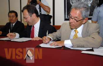 Impartirán posgrado a funcionarios del STJE