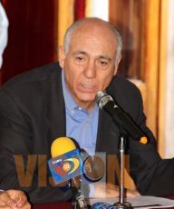 Entregan resultados de la Consulta Ciudadana 