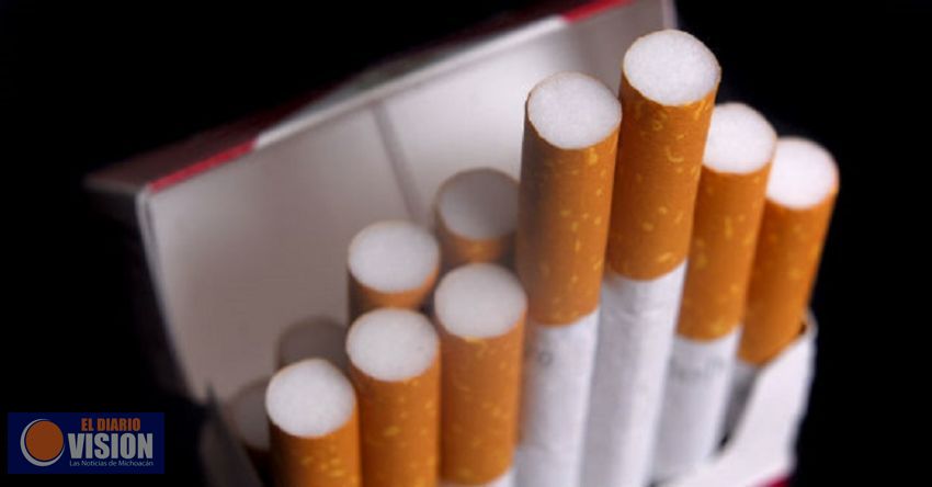 Exhorta SSM a reportar la venta de cigarros ilegales