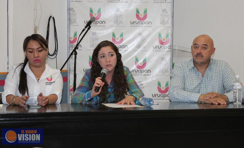 Imparten conferencia “Nuevas masculinidades” a empleados municipales