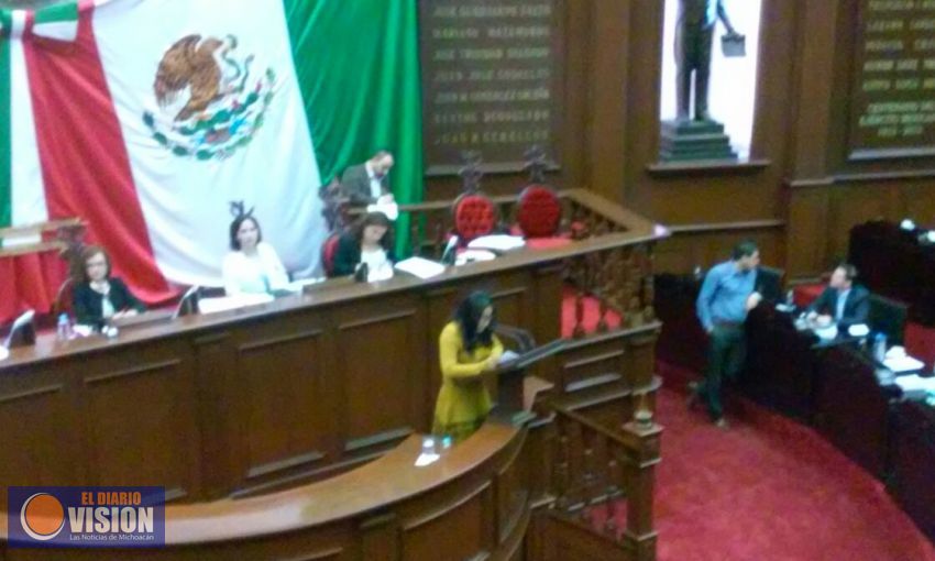 Mary Carmen Bernal, en contra de los despidos de trabajadores