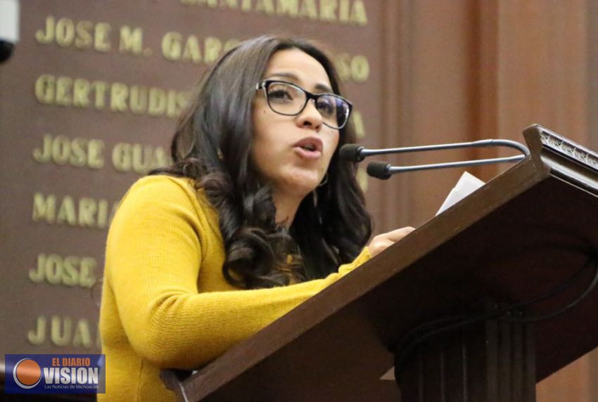 Que gobiernos federal y estatal eviten despedir gente: Mary Carmen Bernal 