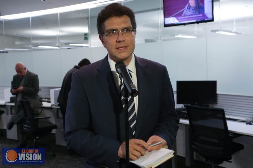 Negociación bilateral con Estados Unidos, debe darse sin afectar intereses del país: Ríos 