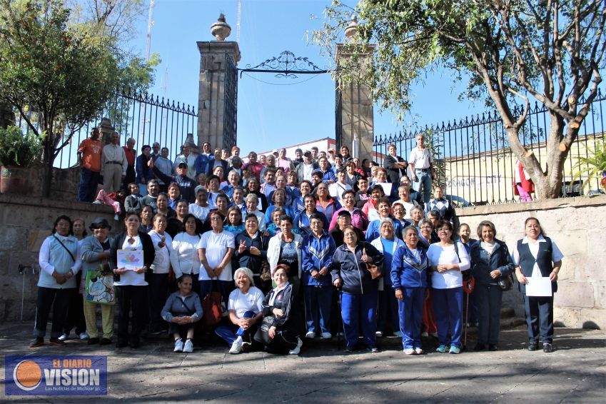 Centro de Salud de la SSM logra acreditación del Grupo de Ayuda Mutua para diabéticos