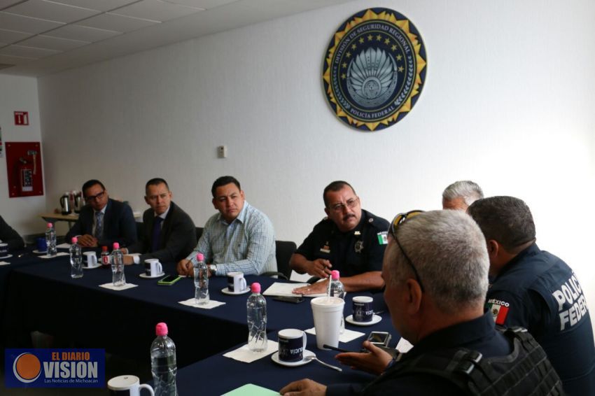 Elaboran Padrón de Infractores Reincidentes en Uruapan