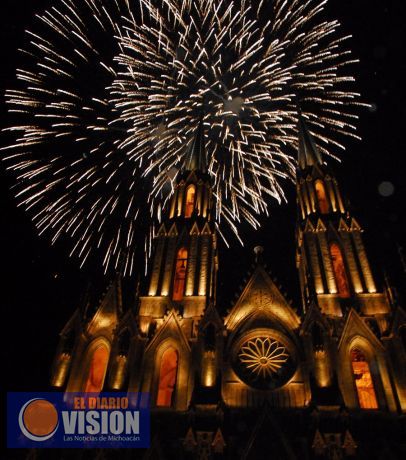 Sectur destaca los atractivos turísticos religiosos, naturales y culturales de la región de Zamora