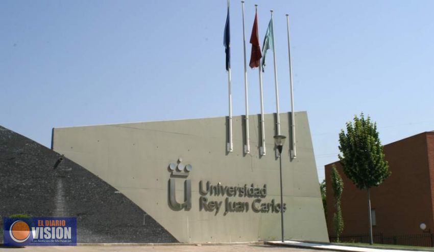 Universidad Rey Juan Carlos, abre programa de becas para mexicanos en Francia