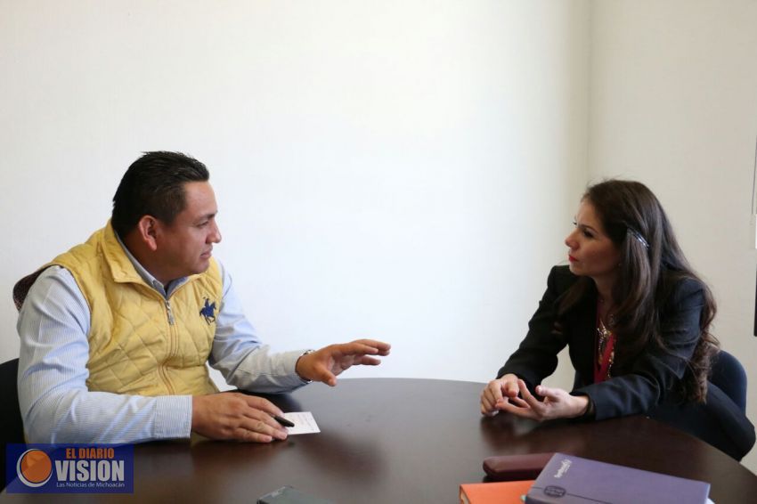 Instalarán en Uruapan el Consejo Municipal de Prevención de Accidentes