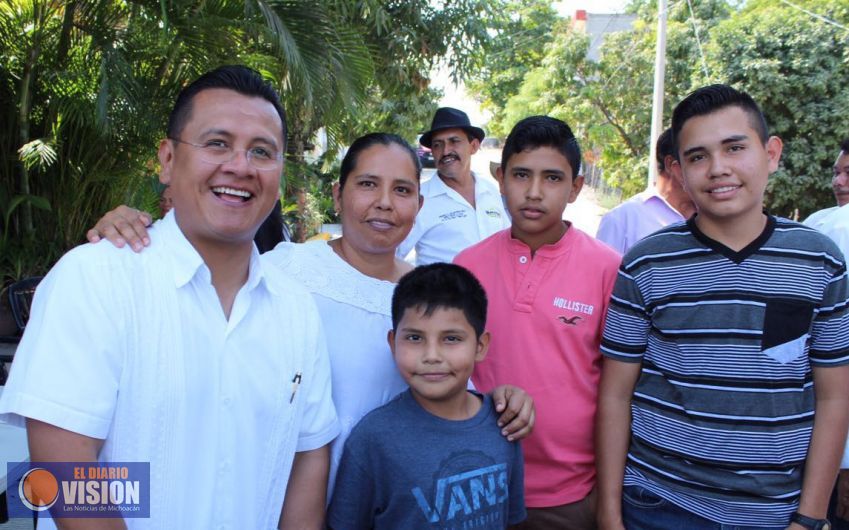 Urge PRD crear un plan de acción para los migrantes que serán deportados por Trump