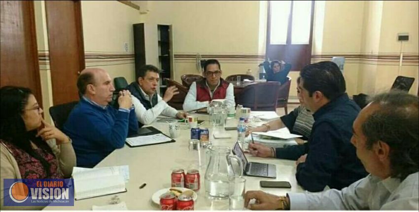 Inminente la creación de la Secretaría de Cultura Municipal: Osvaldo Ruíz