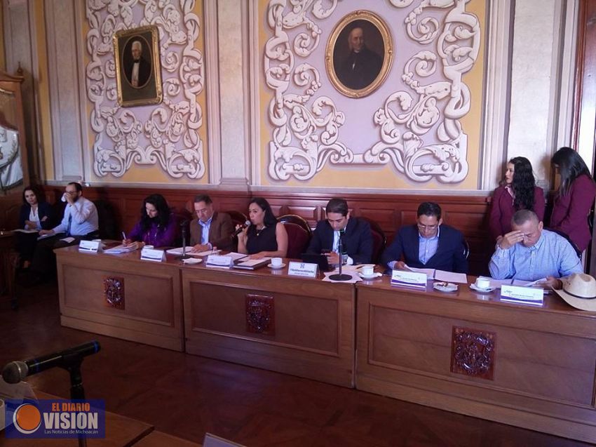 Se crea Comisión Especial para la atención a Migrantes Morelianos: Lázaro Medina