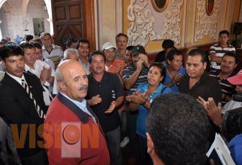 Este sábado entregarán Presea Generalísimo Morelos