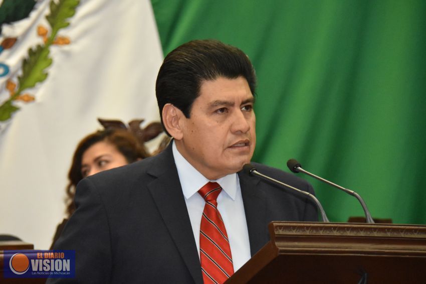 Se debe transitar por la vía de la legalidad para apoyar a los migrantes: Raymundo Arreola