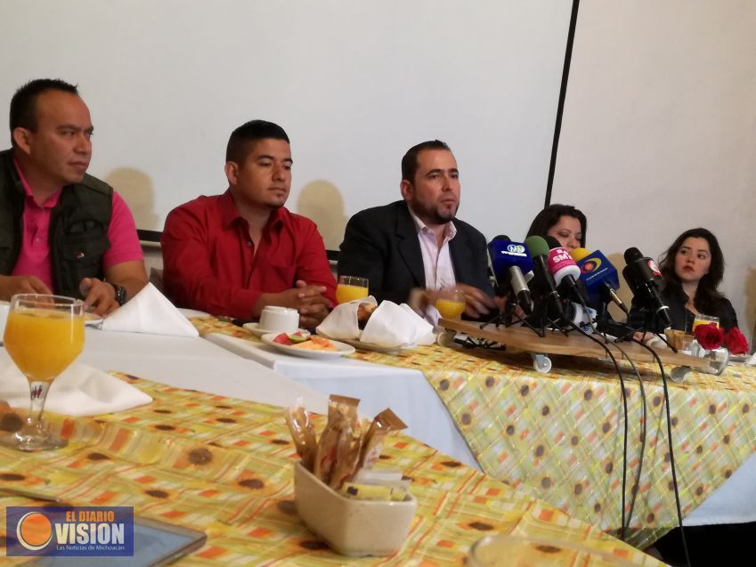 Huandacareo cuenta con gastronomía, balnearios y la calidez de su gente para Semana Santa.