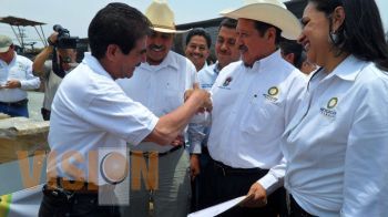 Más de 6 millones de pesos para equipamiento a planteles del ICATMI