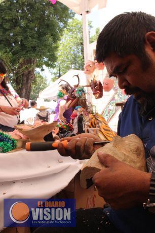 Se amplía plazo hasta este fin de semana para recibir propuestas de cartel del Tianguis Artesanal