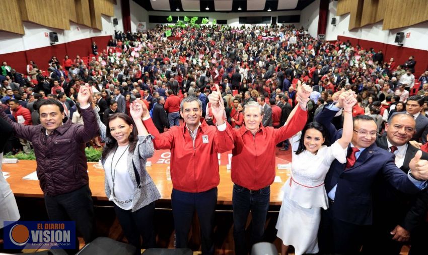   Exige Ochoa a López Obrador ofrecer disculpa a Ejército y Marina