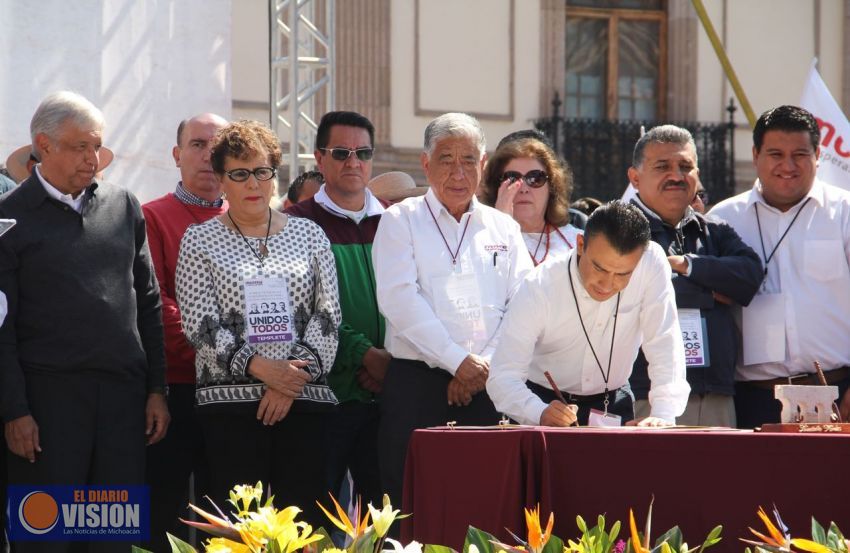 La Opción
