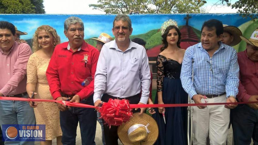Trump no pondrá al campo michoacano de rodillas: Sedrua